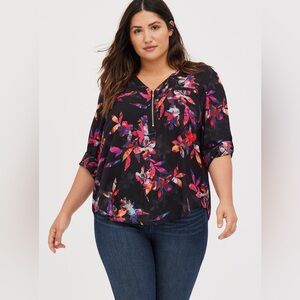 😘 final price 😘 NWT Harper